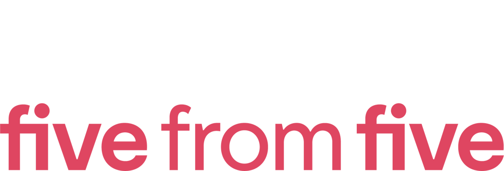 FiveFromFive_Logo_REV_RGB